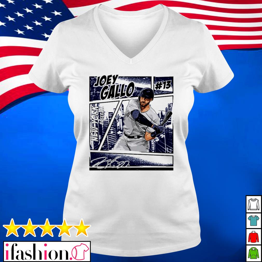  Joey Gallo If You Love Baseball - Apparel - Tank Top