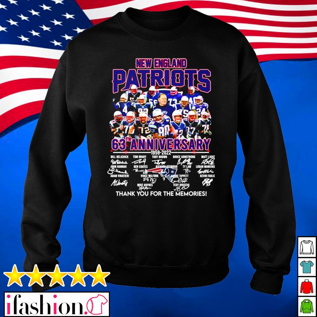 New England Patriots Abbey Road signatures shirt, hoodie, sweater, long  sleeve and tank top