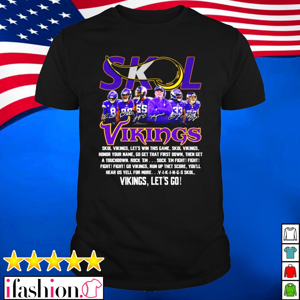 Minnesota Vikings Skol Vikings 2022 NFC North Division Champions 2008-2022  sweatshirt, hoodie, sweater, long sleeve and tank top