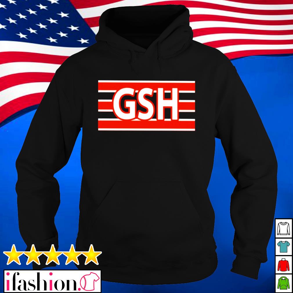 Chicago Bears GSH shirt, hoodie, sweater, long sleeve and tank top