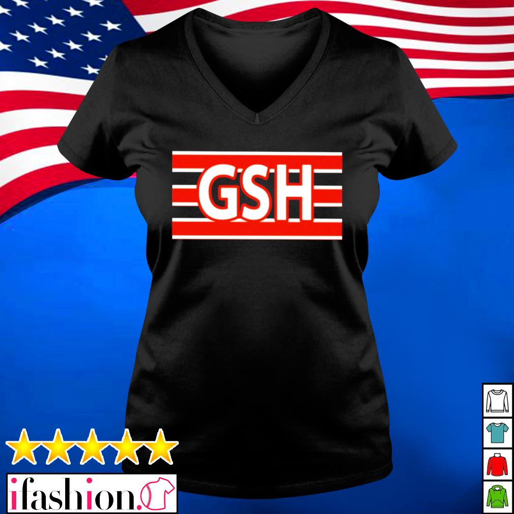 Chicago Bears GSH shirt, hoodie, sweater and v-neck t-shirt