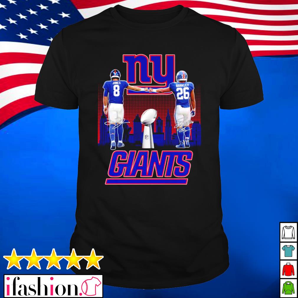 Daniel jones ny giants shirt, hoodie, sweater, long sleeve and