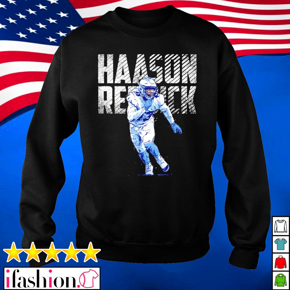 Haason Reddick Carolina Panthers Bold shirt, hoodie, sweater, long sleeve  and tank top