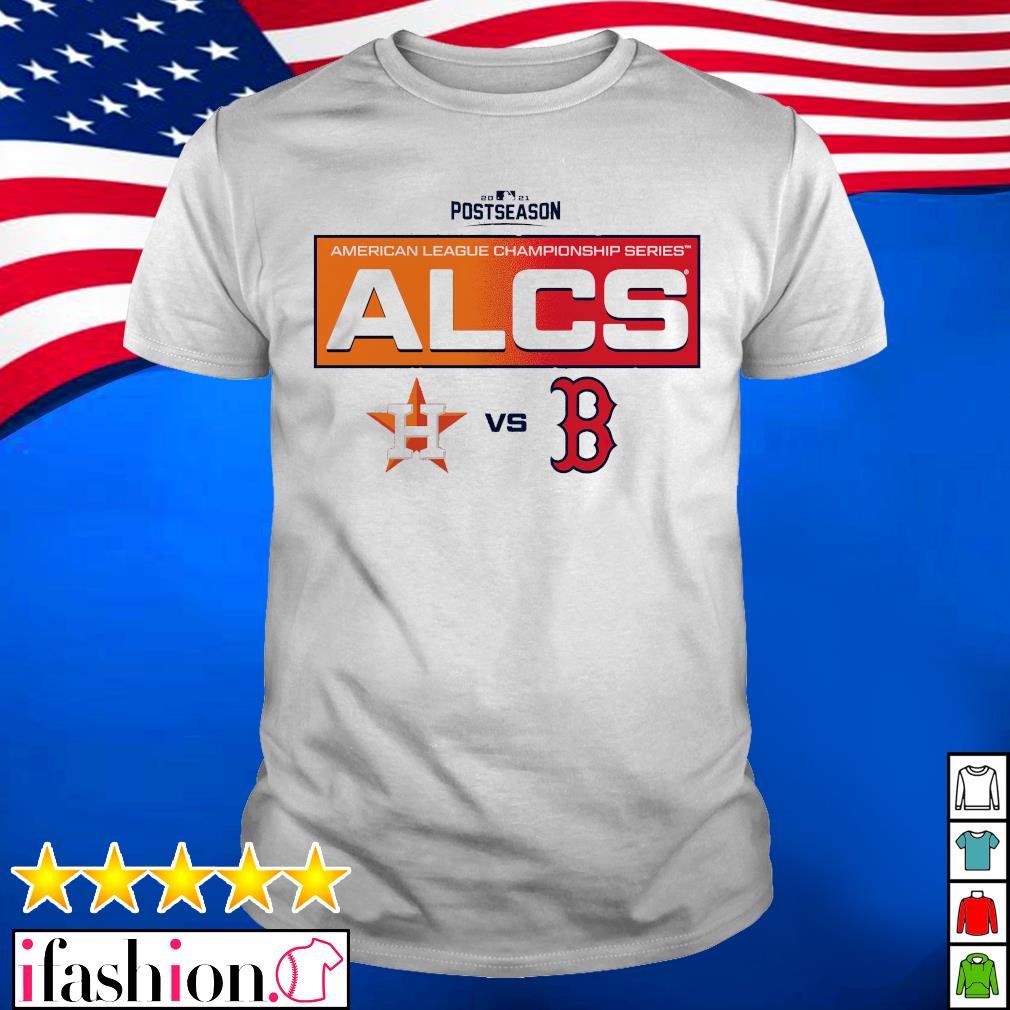 Official Houston Astros American League ALCS Champions 2021 Shirt, hoodie,  sweater, long sleeve and tank top