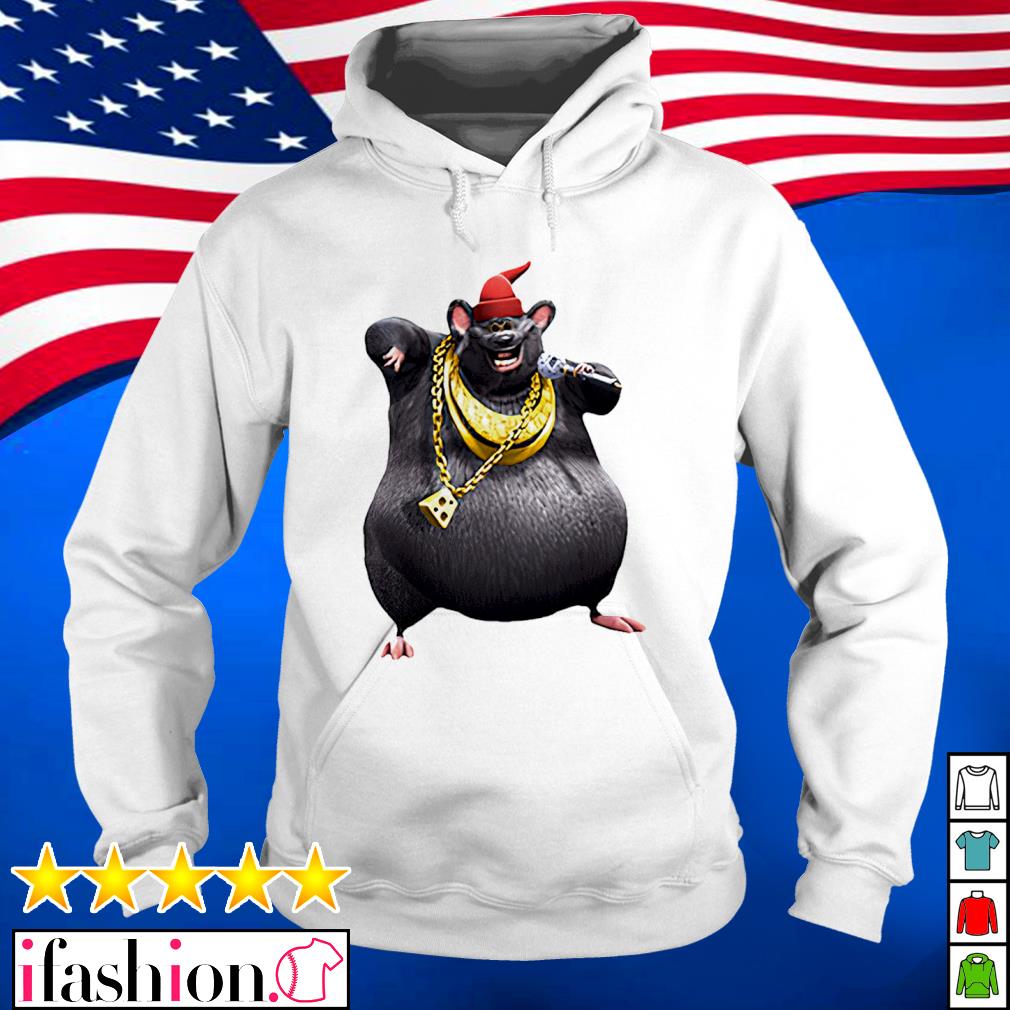 Biggie Cheese/Mr. Boombastic Graphic T-Shirt for Sale by Leeafy