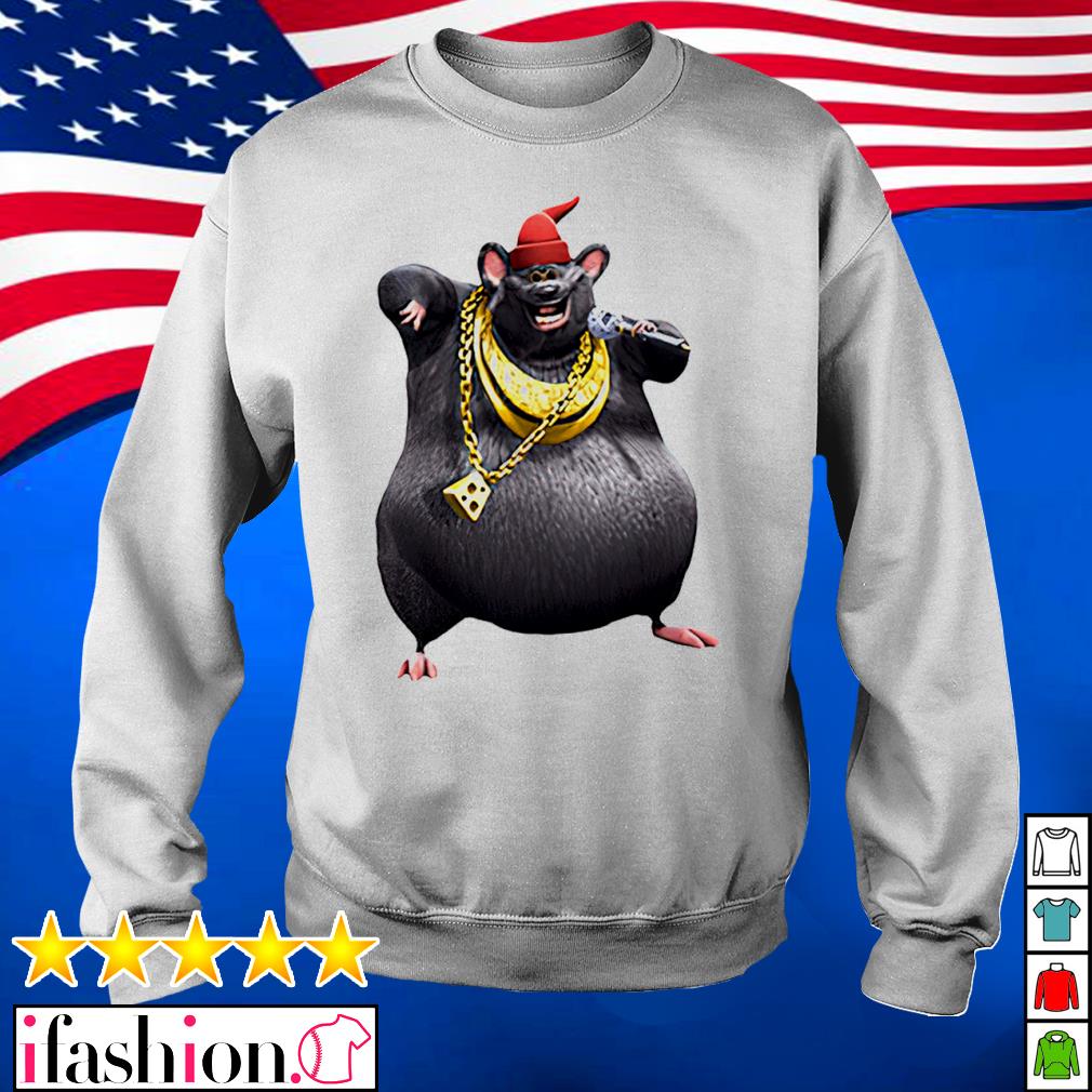 Biggie Cheese Mr Boombastic T-shirt, hoodie, sweater, longsleeve and V-neck  T-shirt