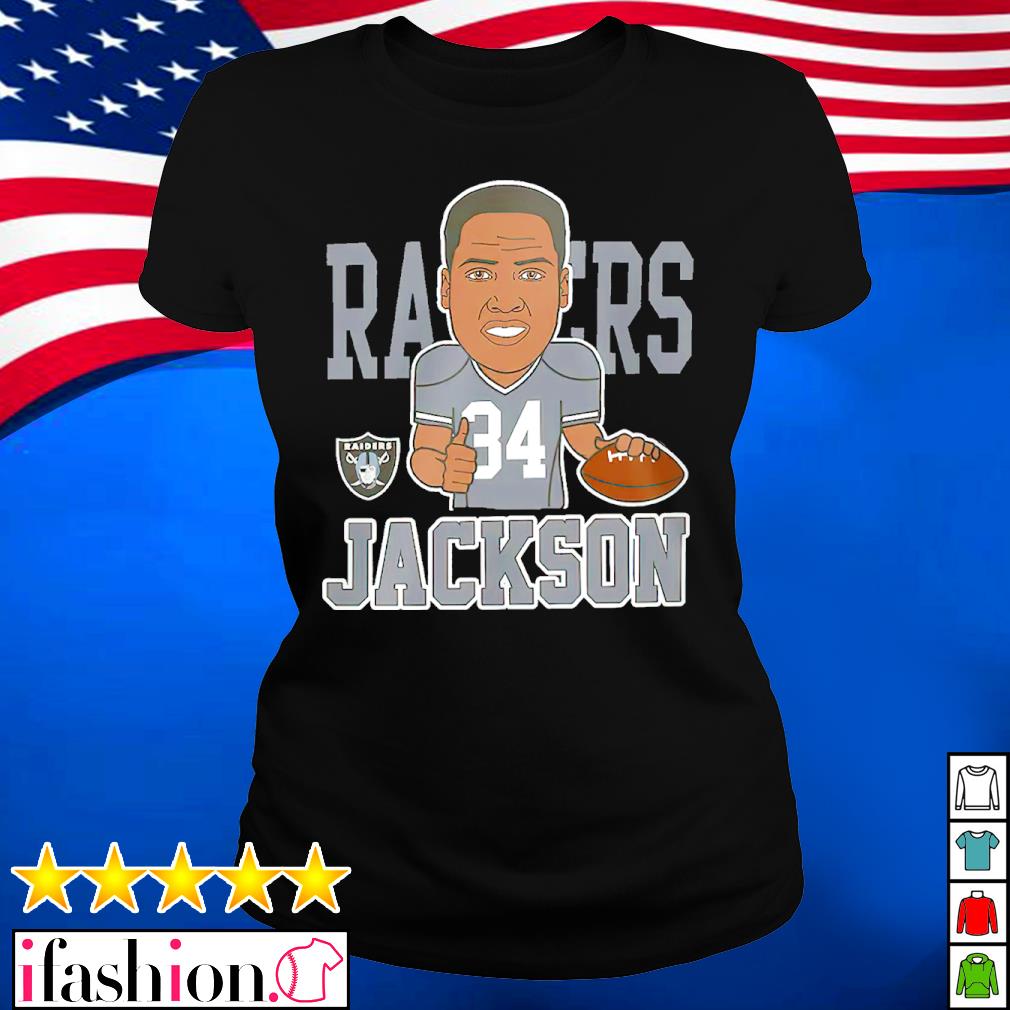 Raiders Super Bo Jackson shirt, hoodie, sweater, long sleeve and tank top