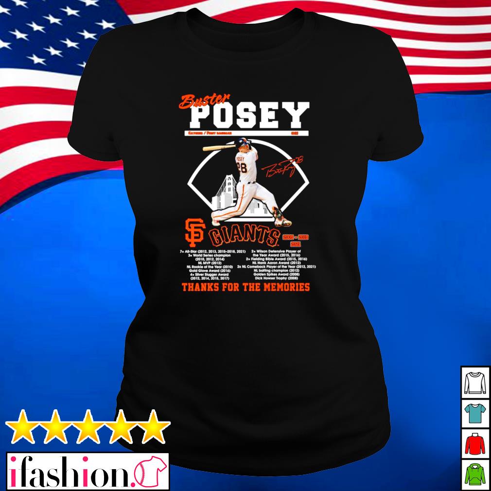 Buster Posey San Francisco Giants baseball 28 shirt, hoodie, sweater, long  sleeve and tank top
