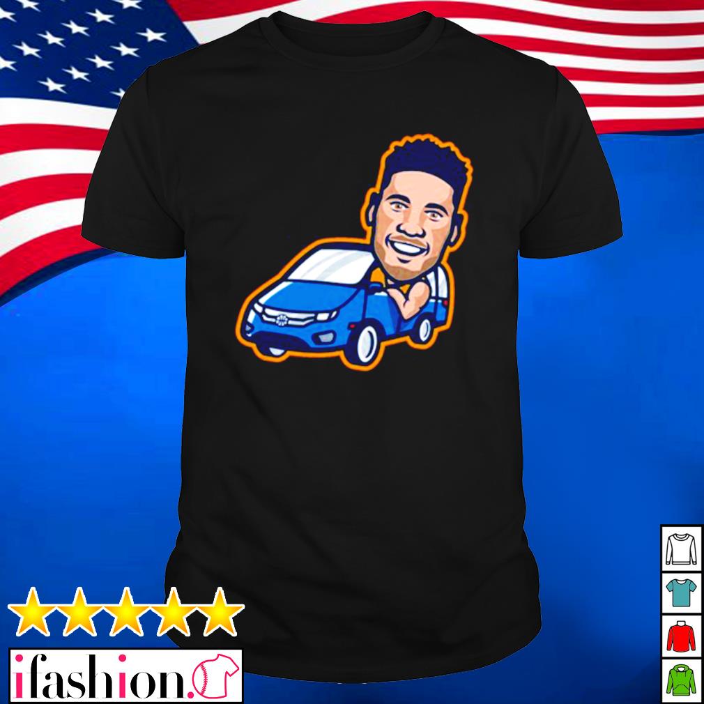 georges niang minivan shirt