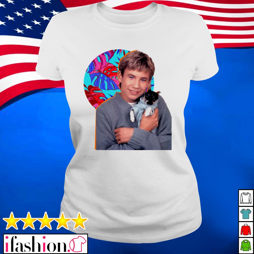 Jonathan Taylor Thomas - Jonathan Taylor Thomas - T-Shirt