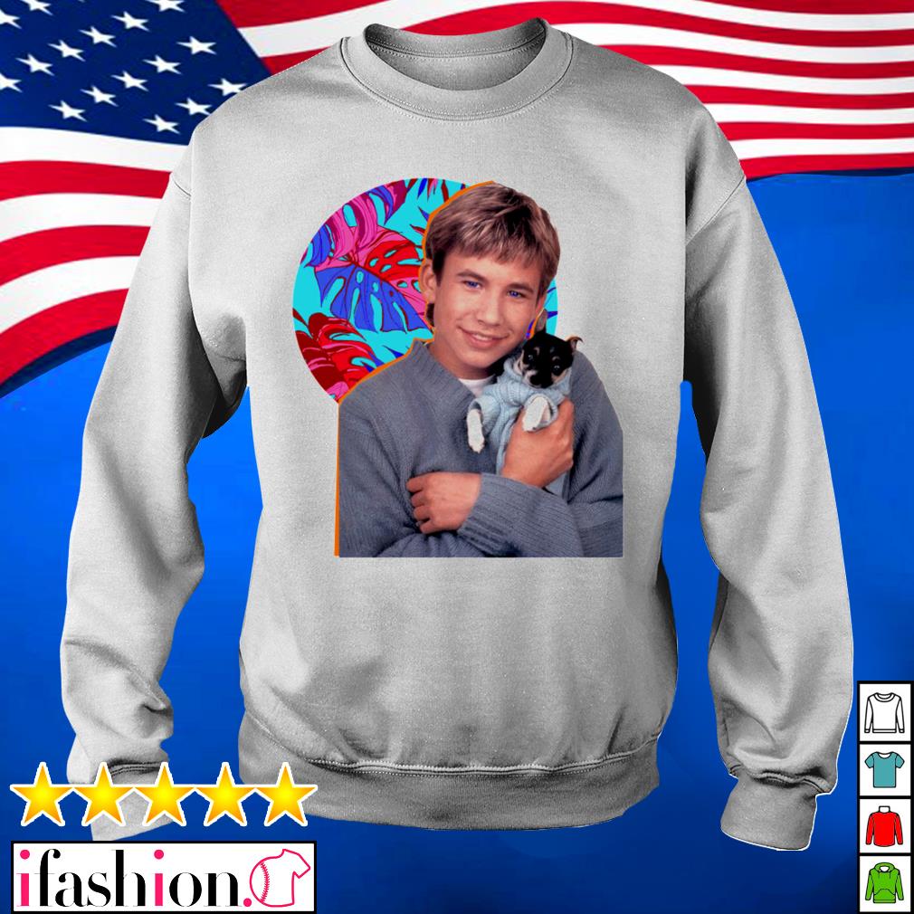 Jonathan Taylor Thomas - Jonathan Taylor Thomas - T-Shirt