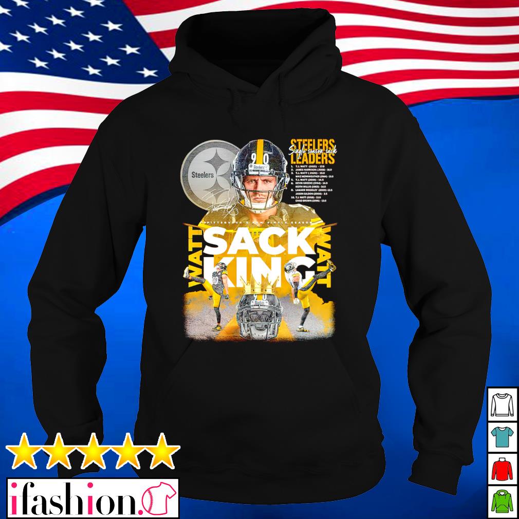 Official Top Jersey Number T J Watt Steelers #90 shirt, hoodie, sweater,  long sleeve and tank top