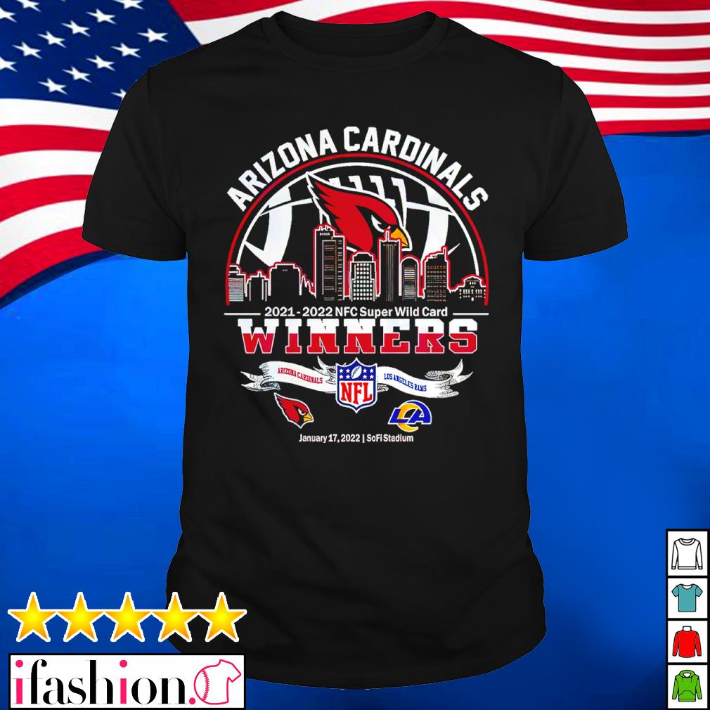 Arizona Cardinals NFL shirt, hoodie, sweater, long sleeve and tank top