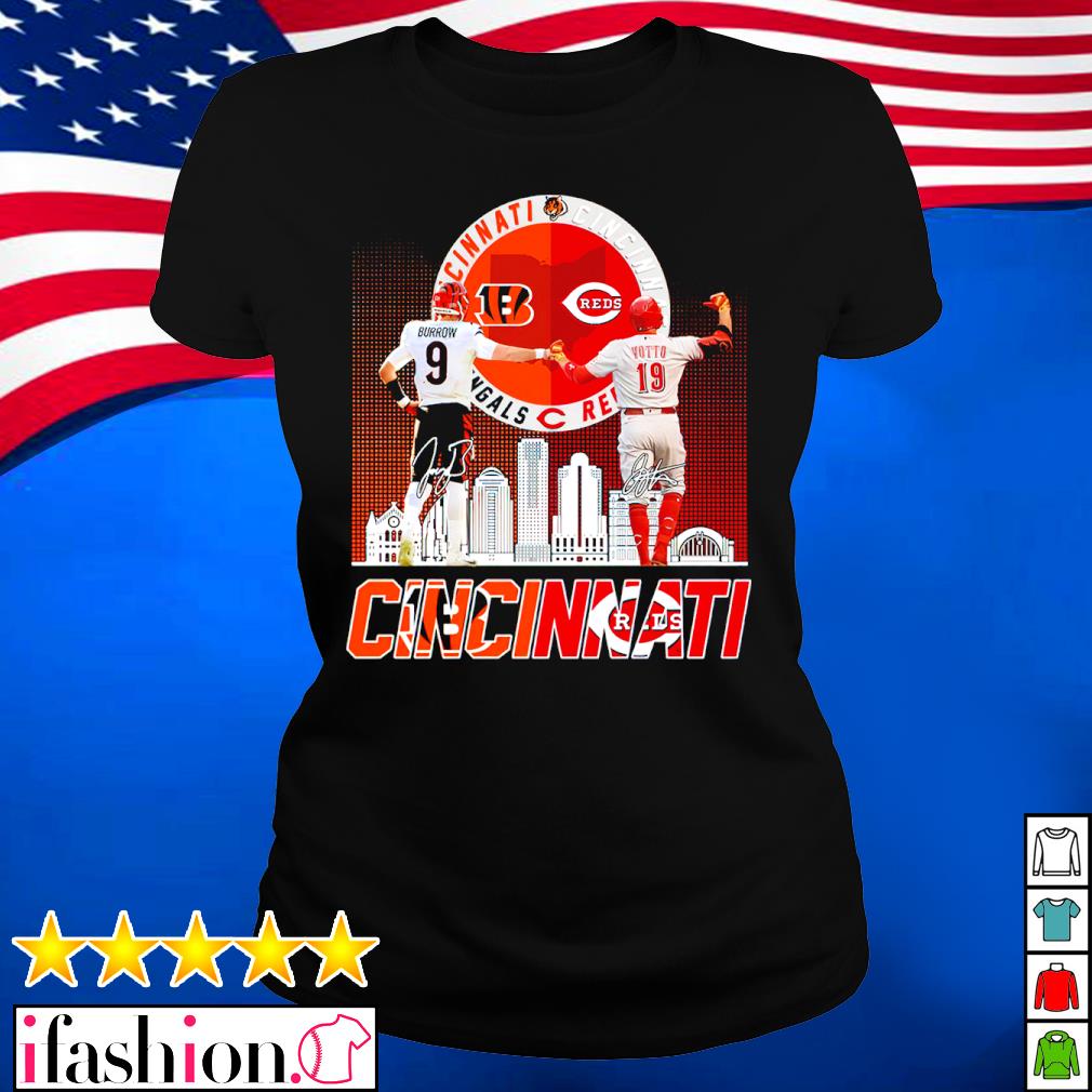 Official joey B Cincinnati Bengals Super Bowl Shirt, hoodie, sweater, long  sleeve and tank top