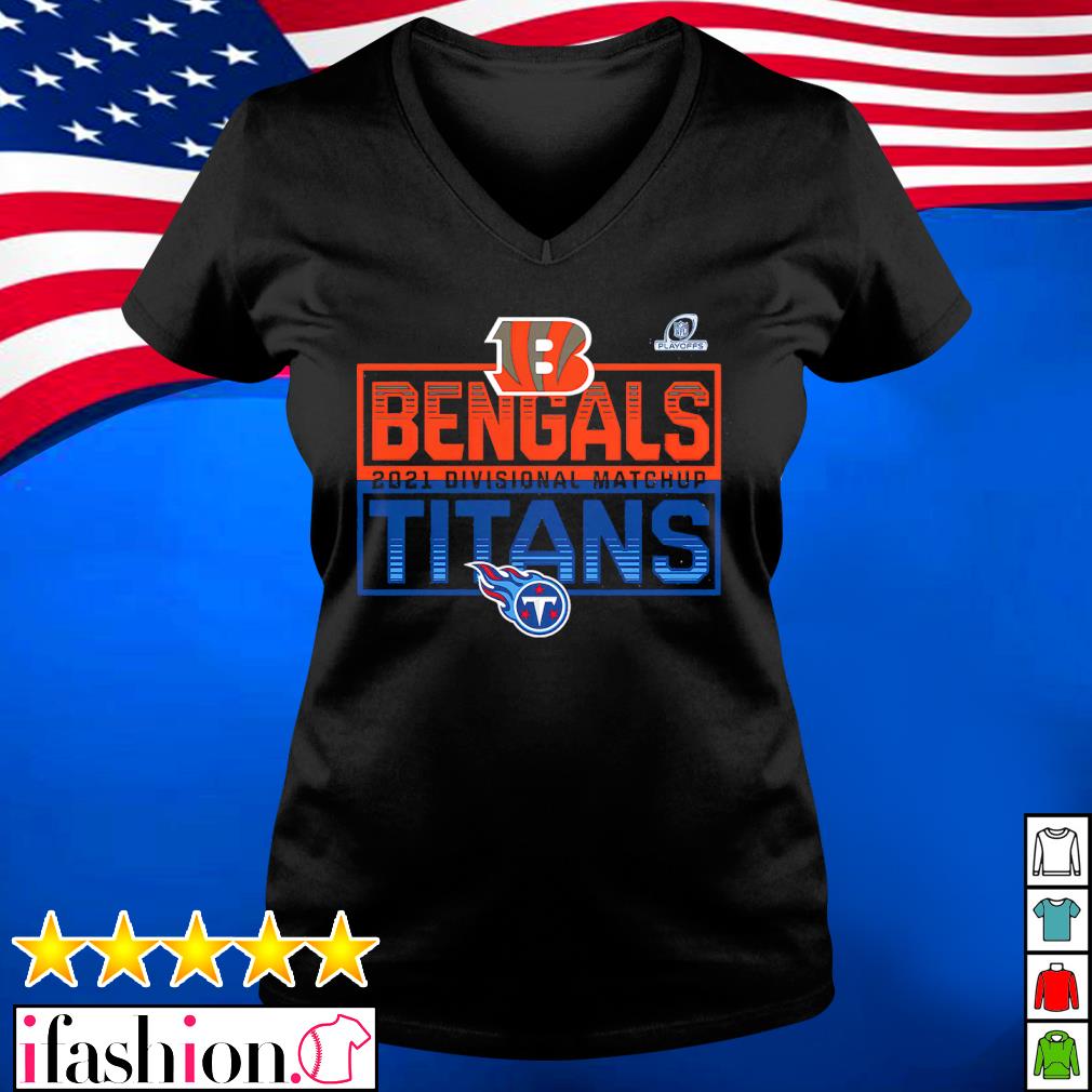 NFL Cincinnati Bengals Shop 2022 Playoffs T-Shirt, hoodie, sweater, long  sleeve and tank top