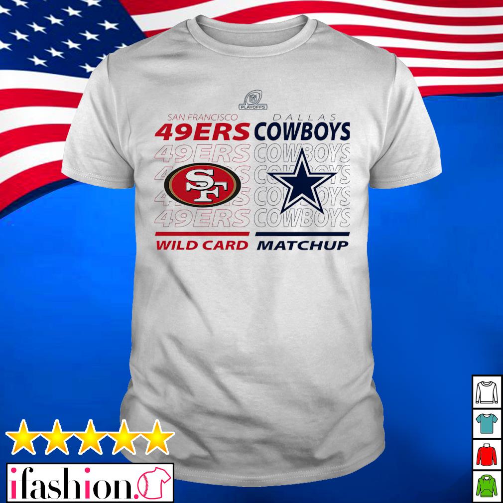 Official Dallas Cowboys 2022 NFL Playoffs Our Time T-Shirt, hoodie,  sweater, long sleeve and tank top