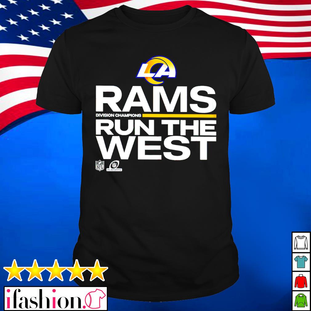 Los Angeles Rams 2022 NFC Conference Champions shirt, hoodie, sweater, long  sleeve and tank top