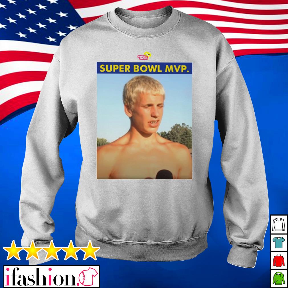 Young Cooper Kupp Super Bowl Mvp Tee Shirt, hoodie, sweater, long sleeve  and tank top