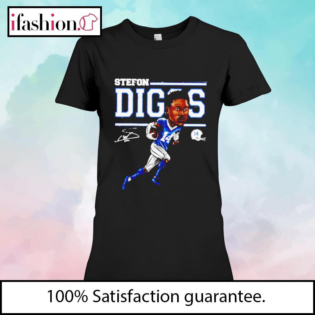 Stefon Diggs Shirt, Stefon Diggs Sweatshirt, American Football Stefon Diggs  Shirt, American Football Stefon Diggs Sweatshirt - Cherrycatshop