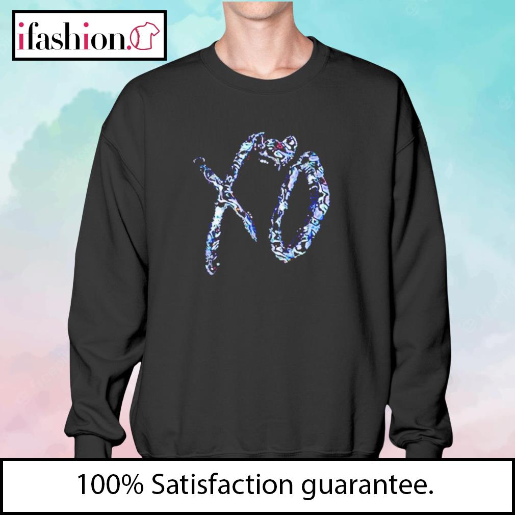 xo after hours shirt