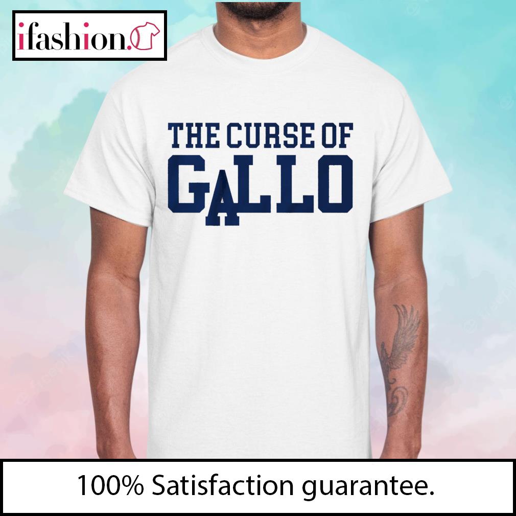 Joey Gallo T-Shirts for Sale