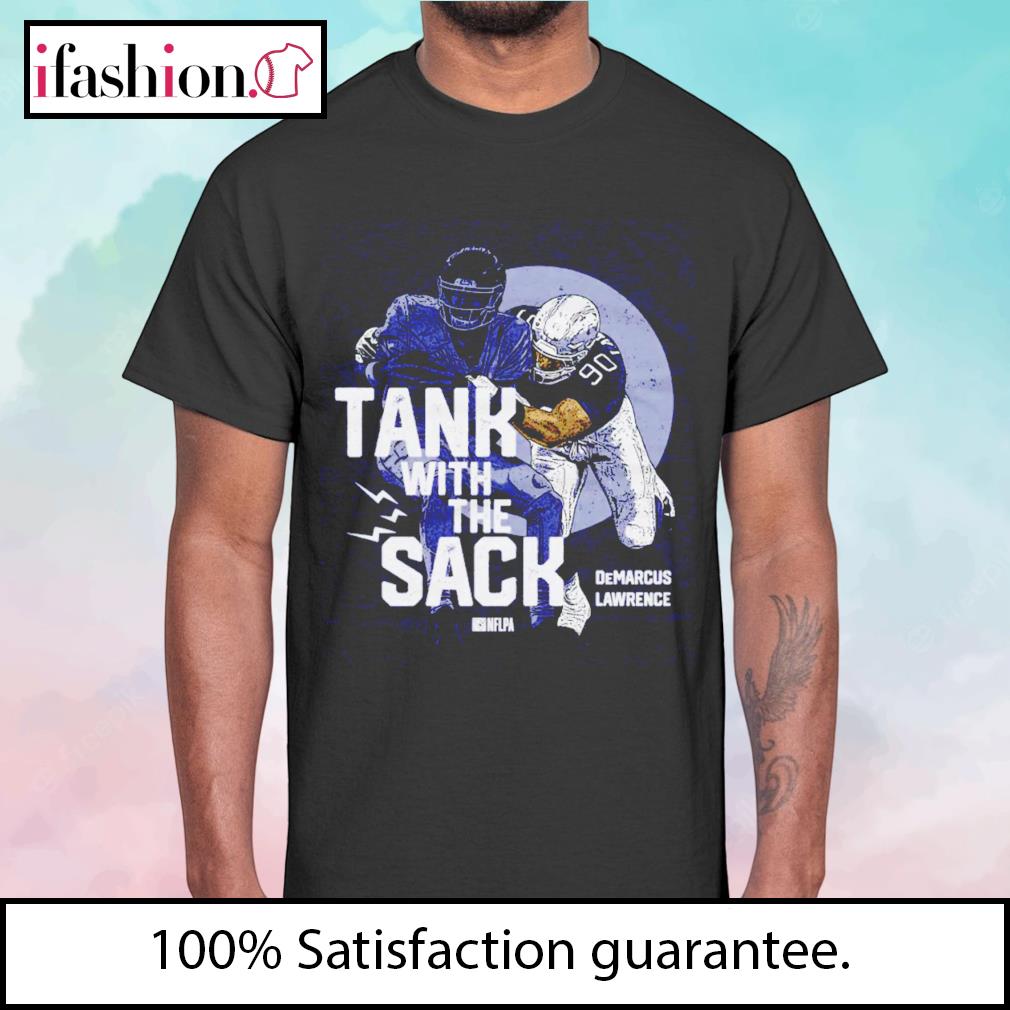 Demarcus Lawrence T Shirt, hoodie, sweater, long sleeve and tank top