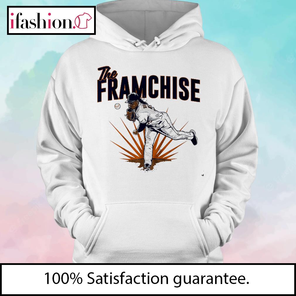 Official the franchise framber valdez T-shirts, hoodie, tank top, sweater  and long sleeve t-shirt