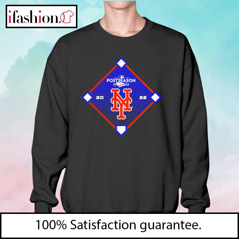 New York Mets Postseason 2022 Champions shirt,Sweater, Hoodie, And