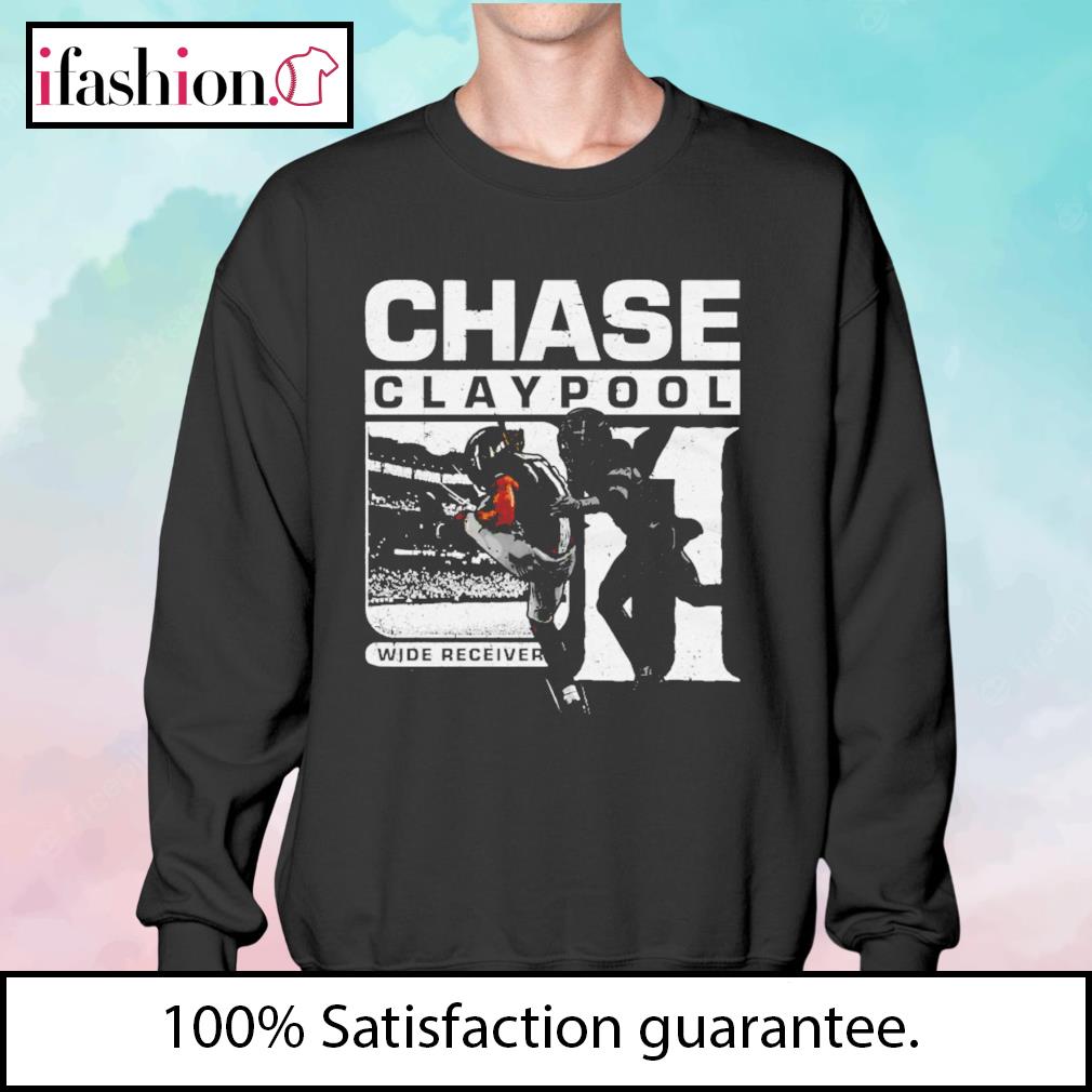 Welcome to pittsburgh steelers football team wr chase claypool shirt,  hoodie, sweater, long sleeve and tank top