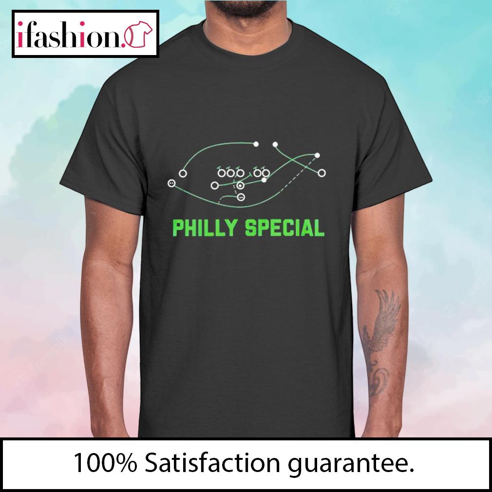 Rich Hofmann Philadelphia Eagles Philly Special Philly Philly shirt,  hoodie, sweater, long sleeve and tank top