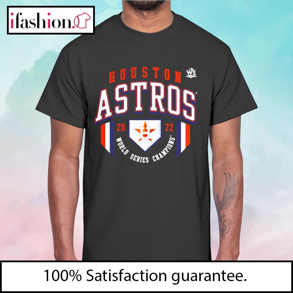 Official The Skyline Houston Astros World Series Champions 2022 Shirt,  hoodie, sweater, long sleeve and tank top
