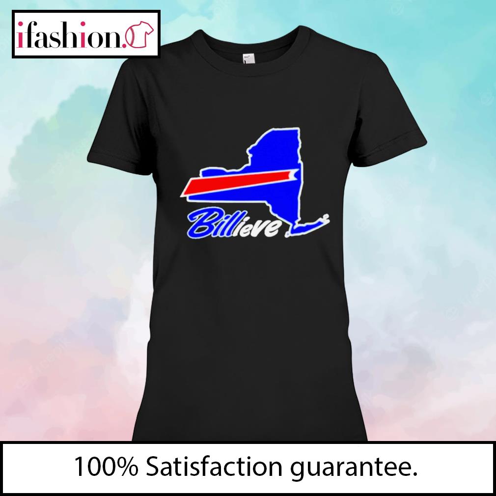 Official Buffalo Bills you gotta billieve T-shirt, hoodie, tank top, sweater  and long sleeve t-shirt