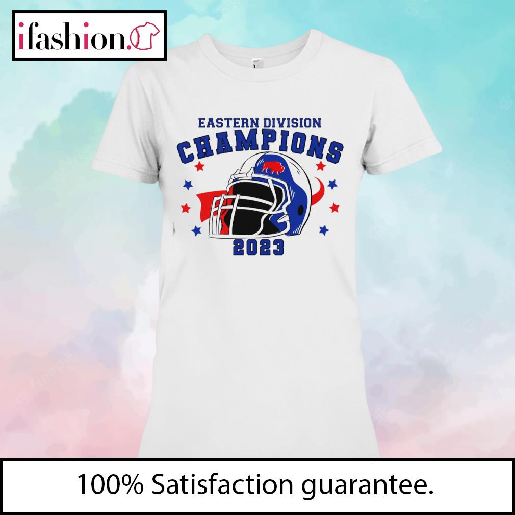 Buffalo Bills AFC East Division Champions 2023 Shirt, hoodie