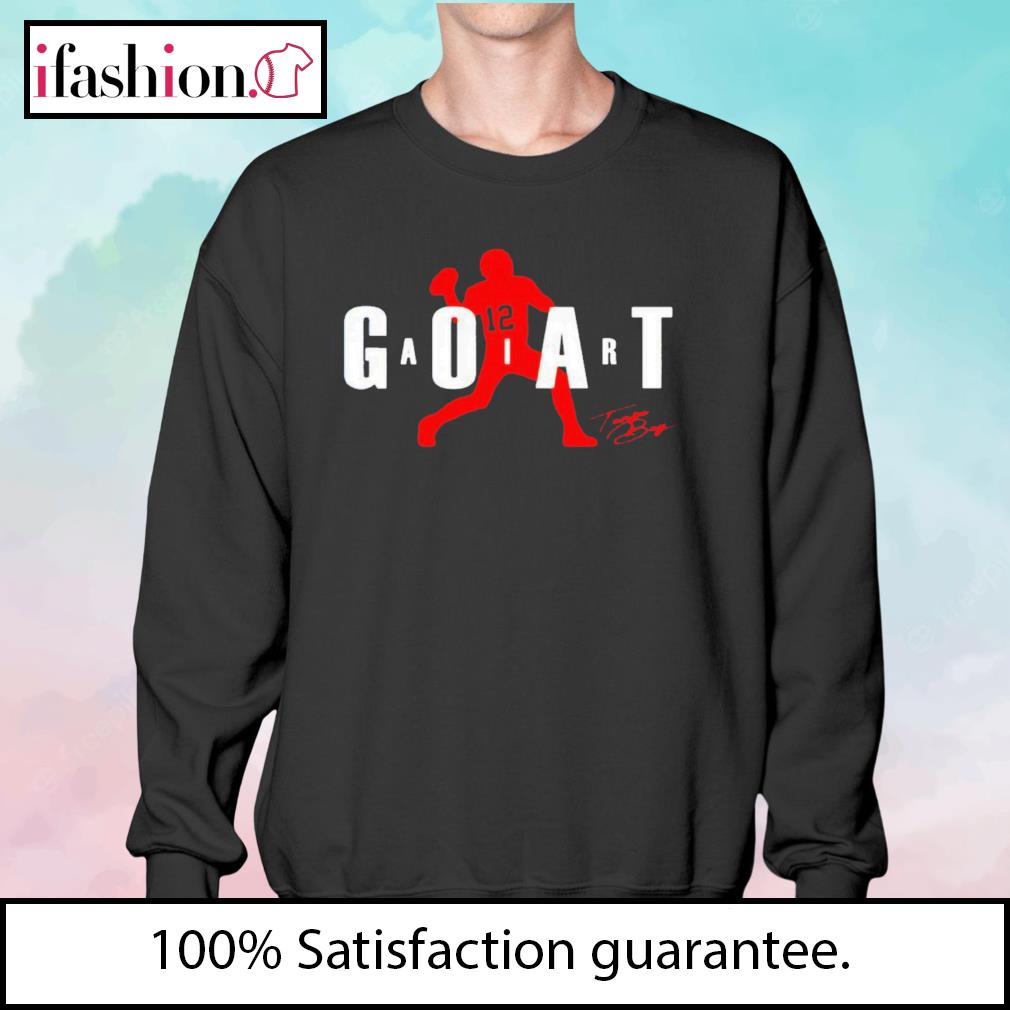 4 Colors Available Gronk Goat T Shirt