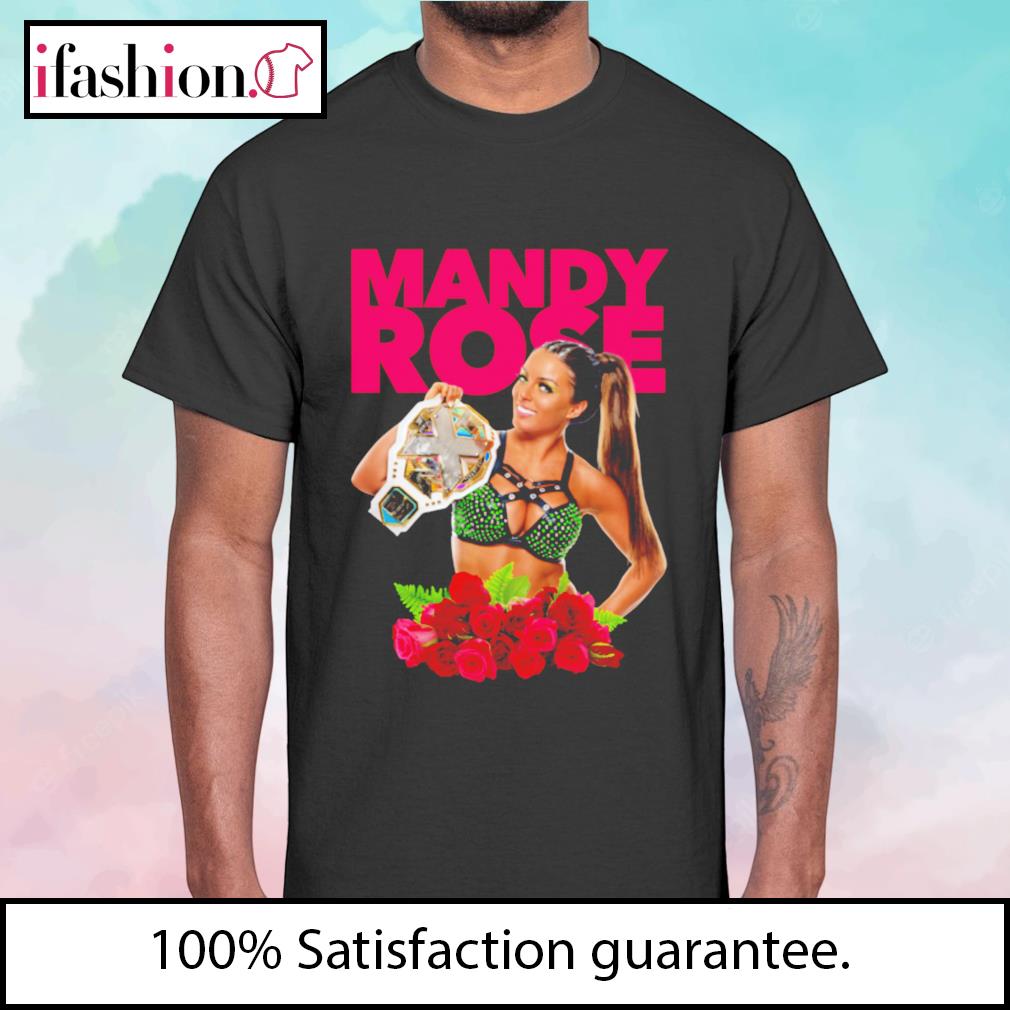 Mandy Flowers t-shirt, hoodie, sweater, long sleeve and tank top