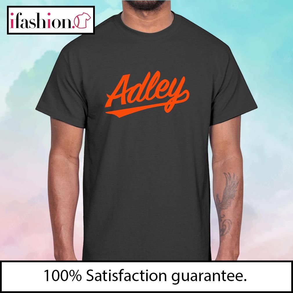 Adley Rutschman Shirt - Shop our Wide Selection for 2023