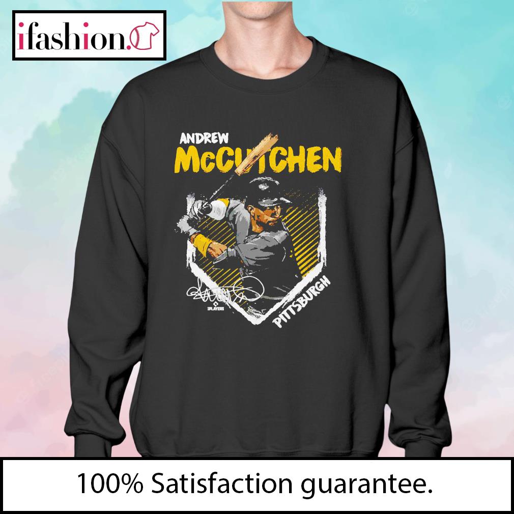 Andrew Mccutchen Pittsburgh Homerun shirt, hoodie, sweater, long sleeve and  tank top