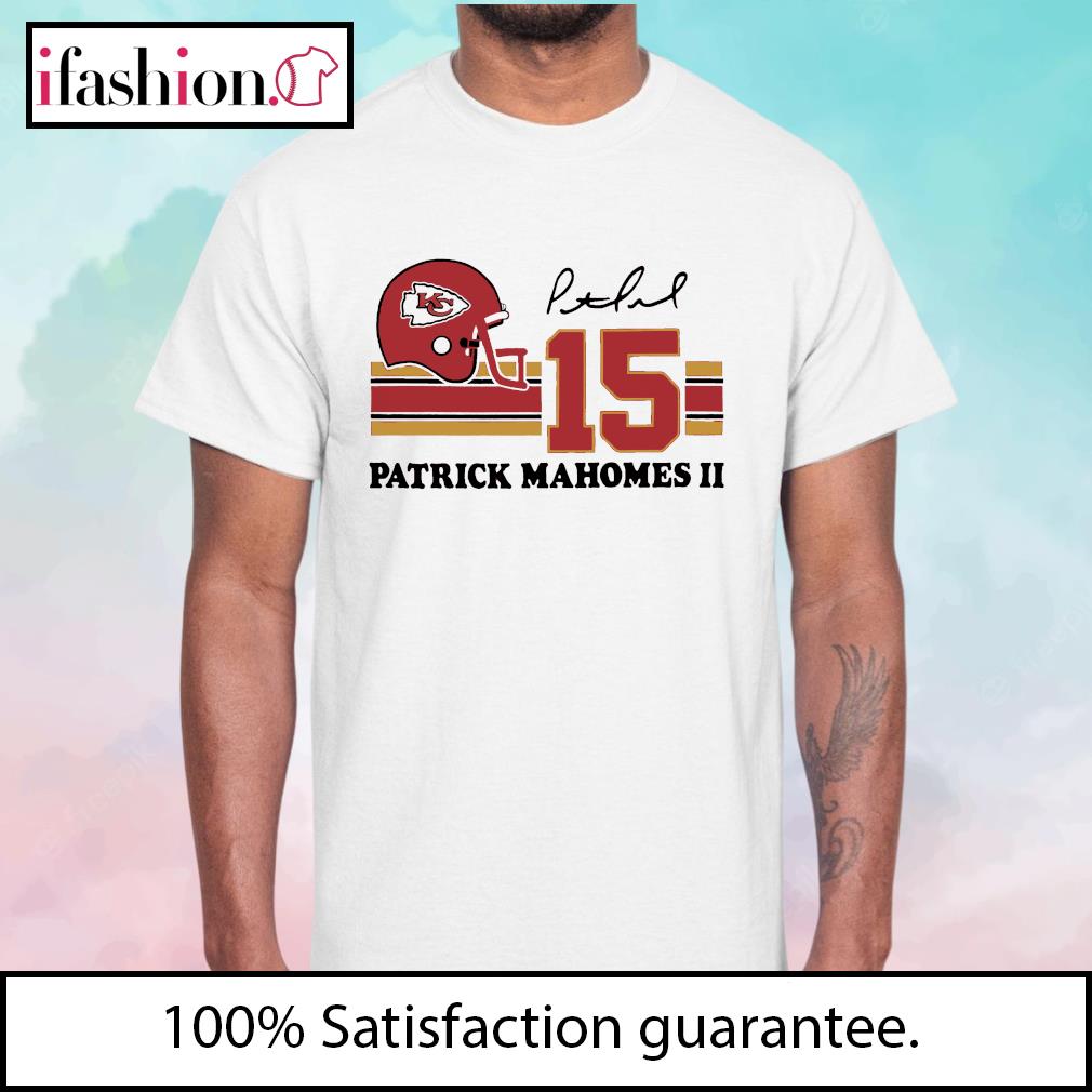 Official patrick Mahomes Style signature Shirt, hoodie, sweater