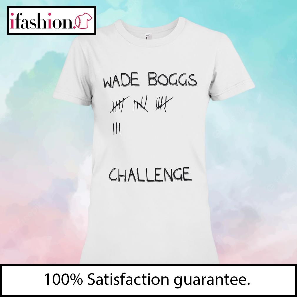 Wade Boggs Challenge' Men's T-Shirt