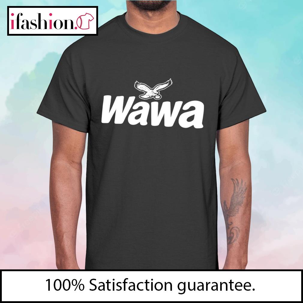 Wawa Eagles 2023 shirt, hoodie, sweater, long sleeve and tank top