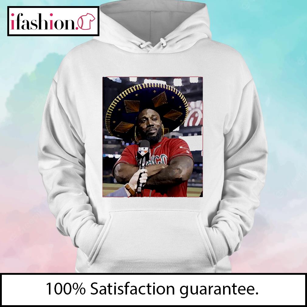 Randy Arozarena Mexico hat shirt, hoodie, sweater, long sleeve and tank top