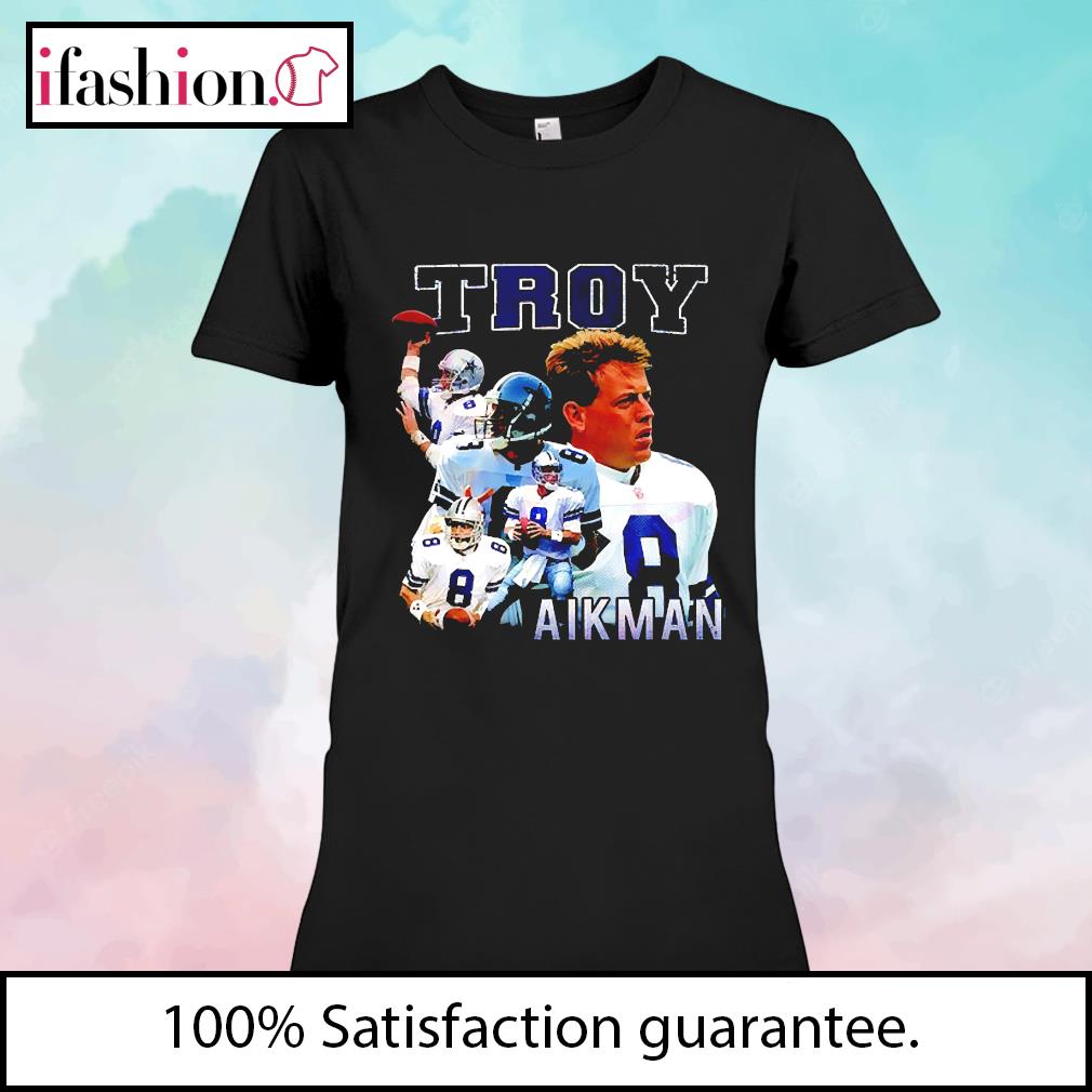 Dallas Cowboys Troy Aikman 2023 Shirt, hoodie, sweater, long sleeve and  tank top