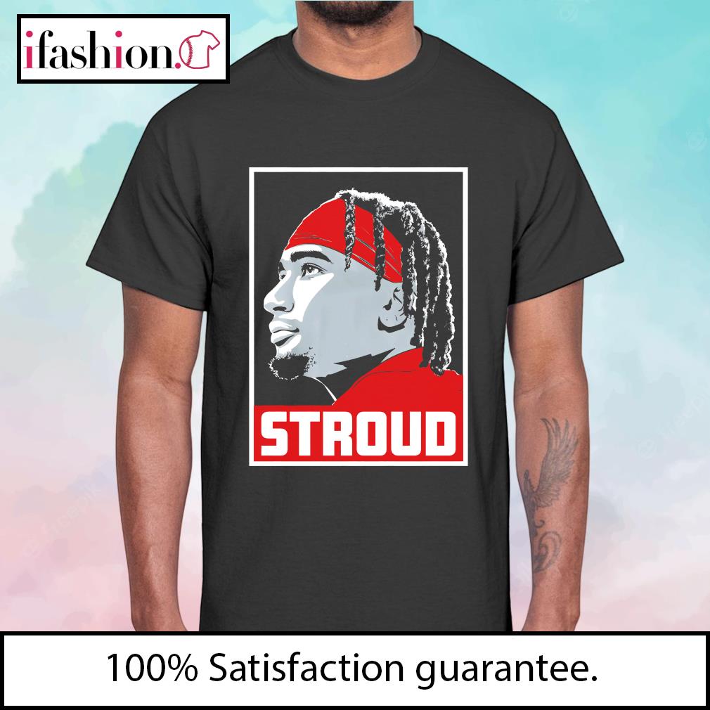 C.J. Stroud Houston Texans shirt, hoodie, sweatshirt and tank top