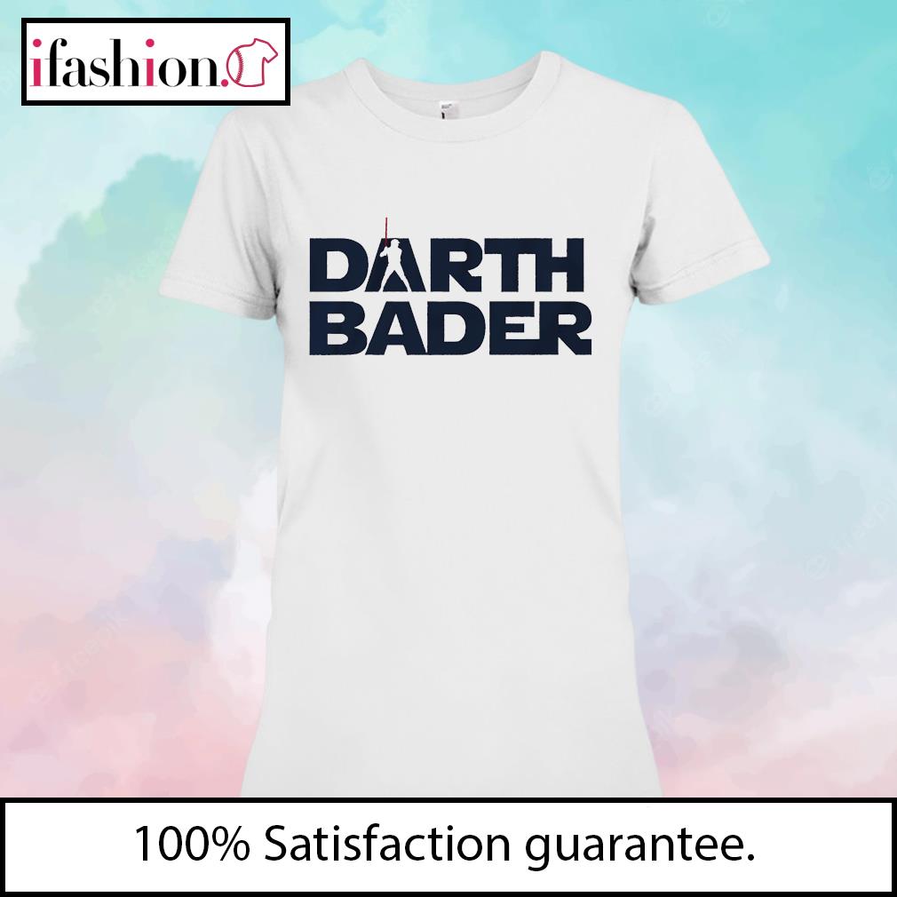 Harrison Bader Darth Bader New York Shirt, Hoodie, Sweatshirt