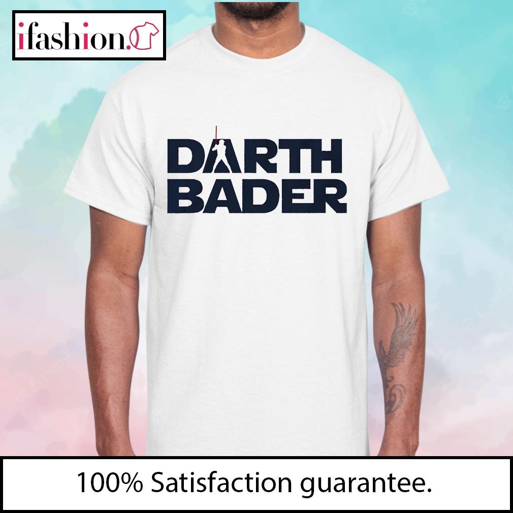 Harrison Bader Darth Bader New York Shirt