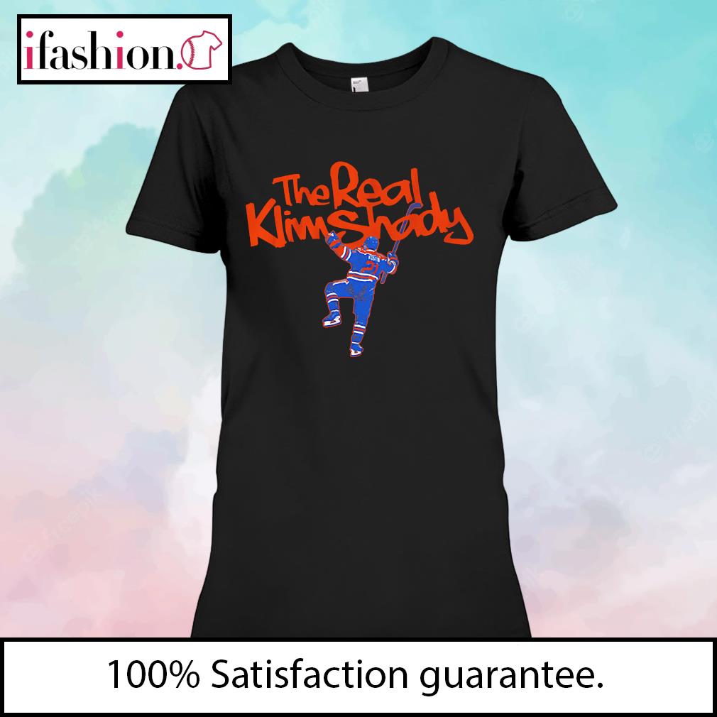 Klim Kostin The Real Klim Shady Shirt - Limotees