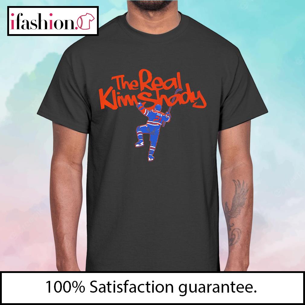 Klim Kostin The Real Klim Shady Shirt