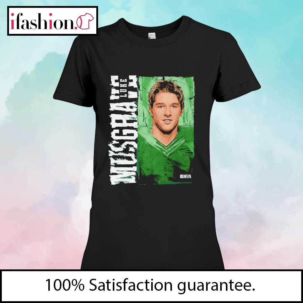 Luke Musgrave 88 Green Bay Packers football player pose poster gift shirt,  hoodie, sweater, long sleeve and tank top