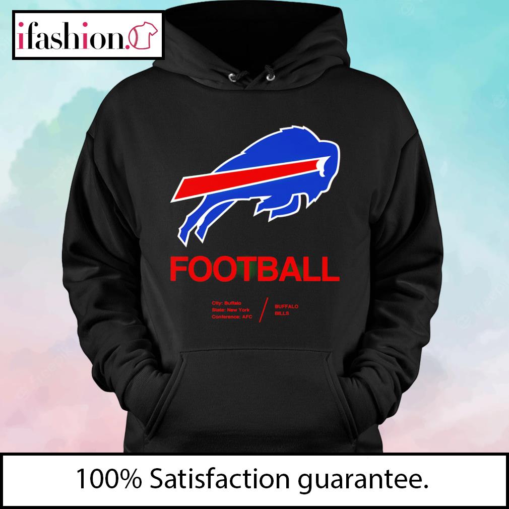 Marissa Figueroa Buffalo Bills Football shirt, hoodie, longsleeve,  sweatshirt, v-neck tee