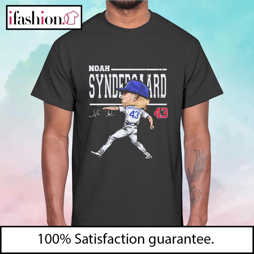 Official Noah Syndergaard Jersey, Noah Syndergaard Shirts